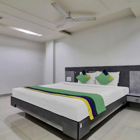 Hotel Vjr Residency By Hotelscart Hyderabad Exterior photo